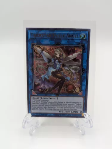 Trickstar Holly Angel