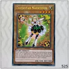 Trickstar Narkissus