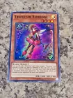 Trickstar Foxglove Witch
