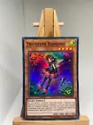 Trickstar Rhodode
