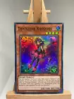 Trickstar Magical Laurel