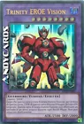 Vision HERO Trinity