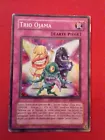 Ojama Delta Hurricane!!