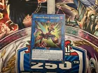 Triple Burst Dragon