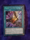 Triple Tactics Talent