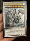 Horus the Black Flame Dragon LV8