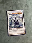 Trishula, Dragon of the Ice Barrier