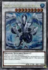 Trishula, Dragon of the Ice Barrier