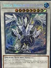 Trishula, Dragon of the Ice Barrier