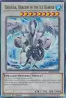 Trishula, Dragon of the Ice Barrier