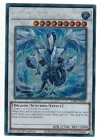 Trishula, Dragon of the Ice Barrier
