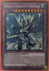 Trishula, the Dragon of Icy Imprisonment
