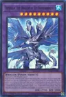 Trishula, the Dragon of Icy Imprisonment