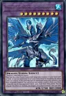 Trishula, the Dragon of Icy Imprisonment
