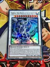 Trishula, the Dragon of Icy Imprisonment