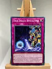 True Draco Apocalypse