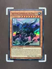 True King Lithosagym, the Disaster
