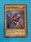 Tune Warrior