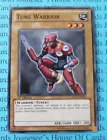 Tune Warrior
