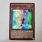 Tuning Magician