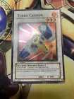 Turbo Cannon