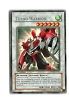 Turbo Warrior