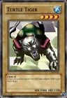 Turtle Tiger