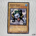 Turtle Tiger