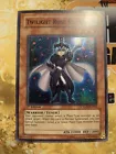 Twilight Rose Knight
