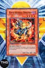 Double Dragon Descent