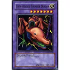 Twin-Headed Thunder Dragon