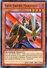 Twin-Sword Marauder