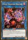 Twin Triangle Dragon