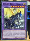 Tyrant Burst Dragon