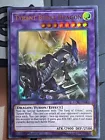 Tyrant Burst Dragon
