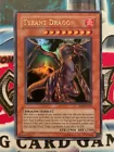 Tyrant Dragon