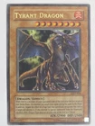 Tyrant Dragon