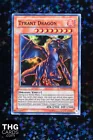 Tyrant Dragon