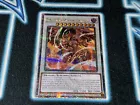 Tyrant Red Dragon Archfiend