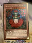 Tytannial, Princess of Camellias