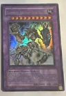 Ultimate Ancient Gear Golem