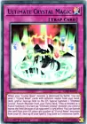 Ultimate Crystal Magic