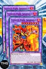 Swords of Concealing Light