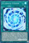 Ultimate Fusion
