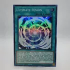 Ultimate Fusion