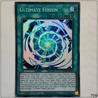 Ultimate Fusion