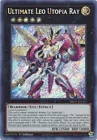 Ultimate Leo Utopia Ray