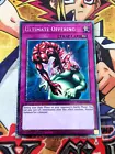 Ultimate Offering