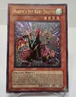 Harpie's Pet Baby Dragon
