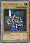 Jack's Knight